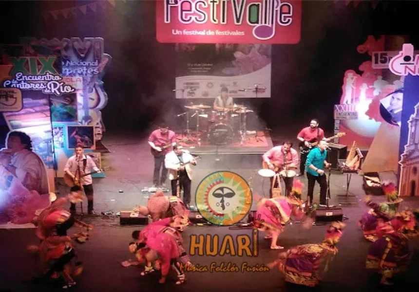 Grupo Huari